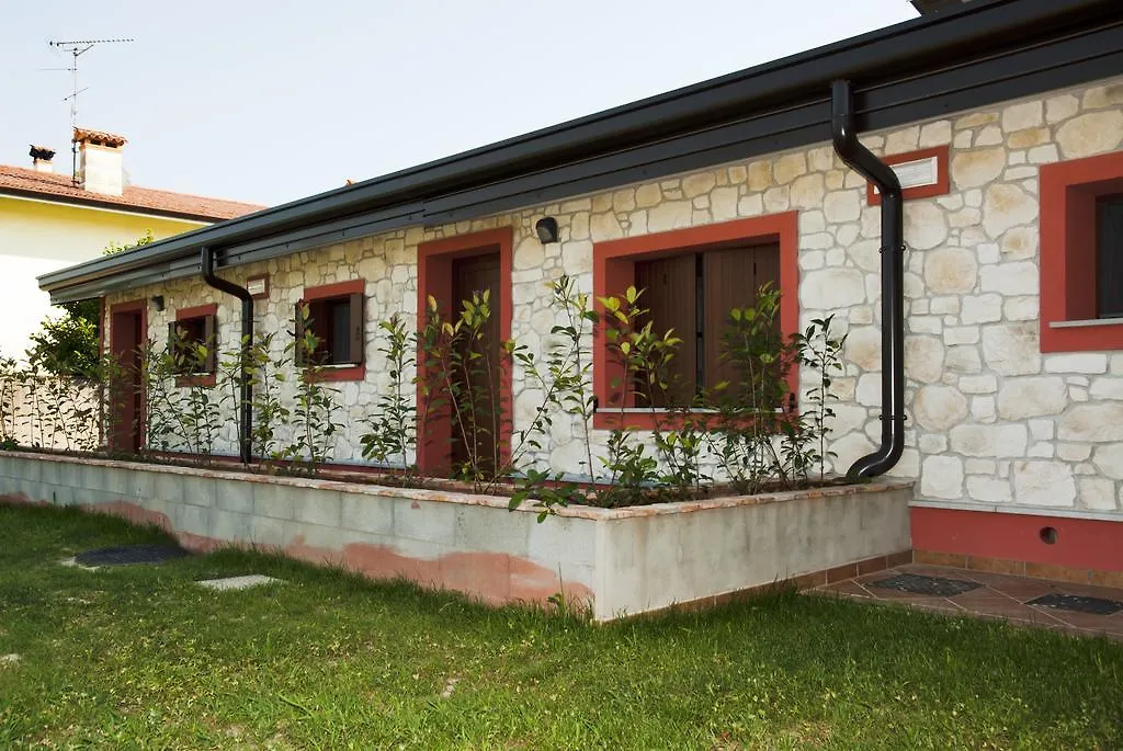Agriturismo Alla Pietra Bianca-1